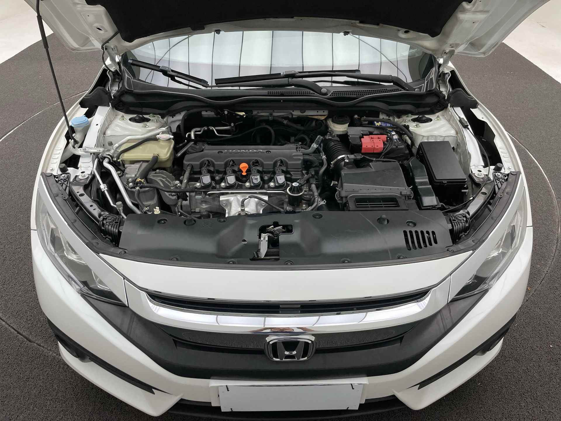 Honda-CIVIC-Civic Sedan EXL 2.0 Flex 16V Aut.4p