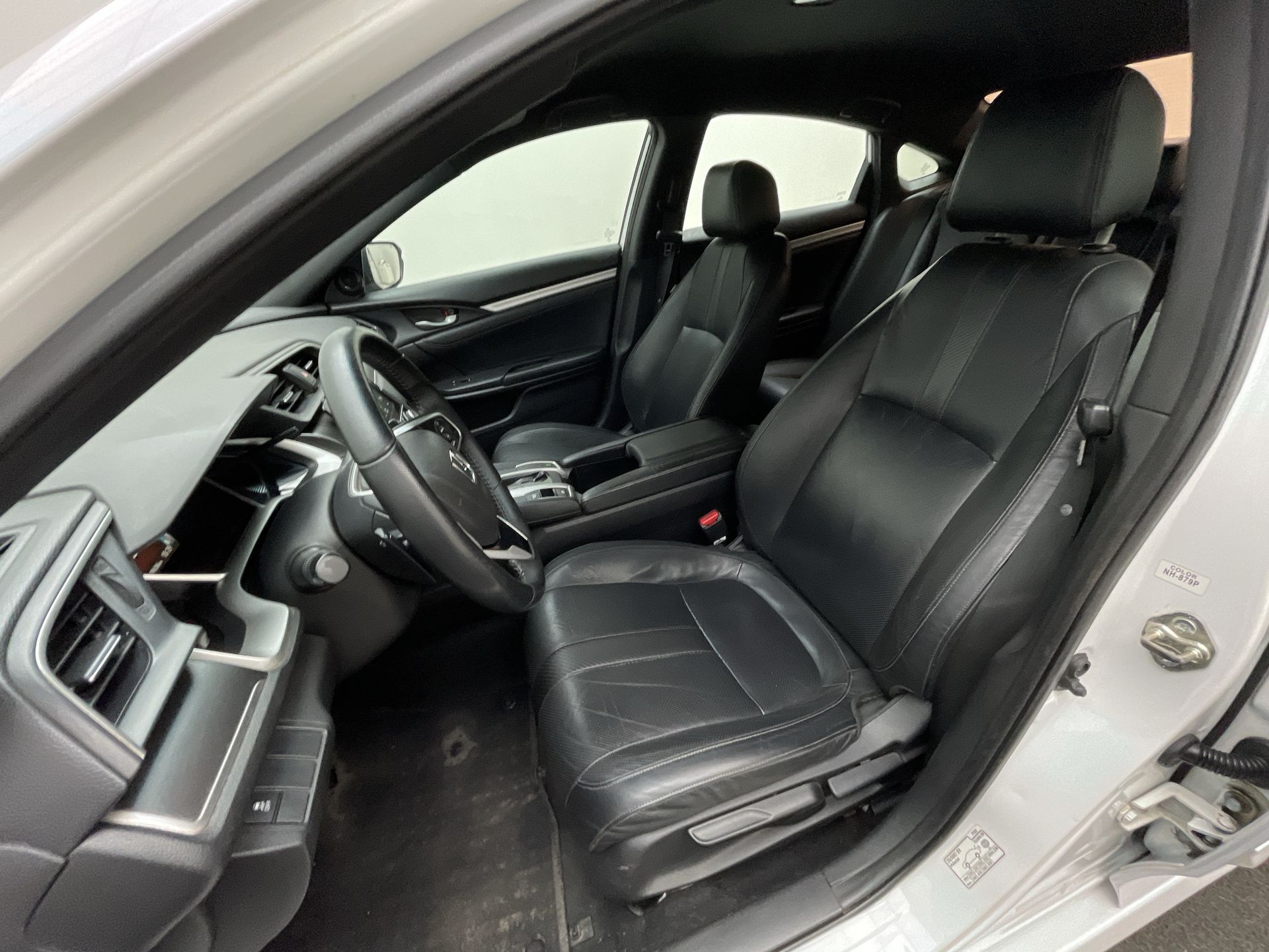 Honda-CIVIC-Civic Sedan EXL 2.0 Flex 16V Aut.4p