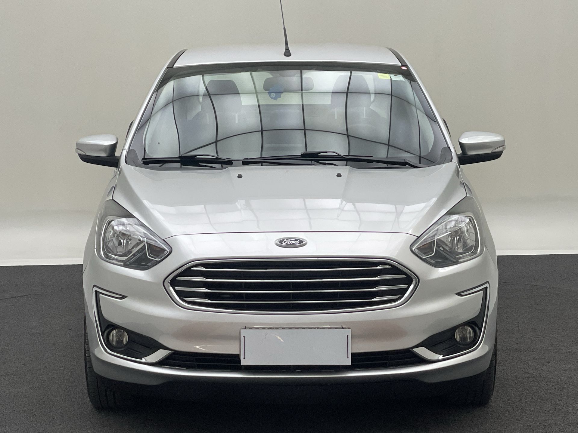 Ka 1.5 Sedan SEL 12V Flex 4p Mec.