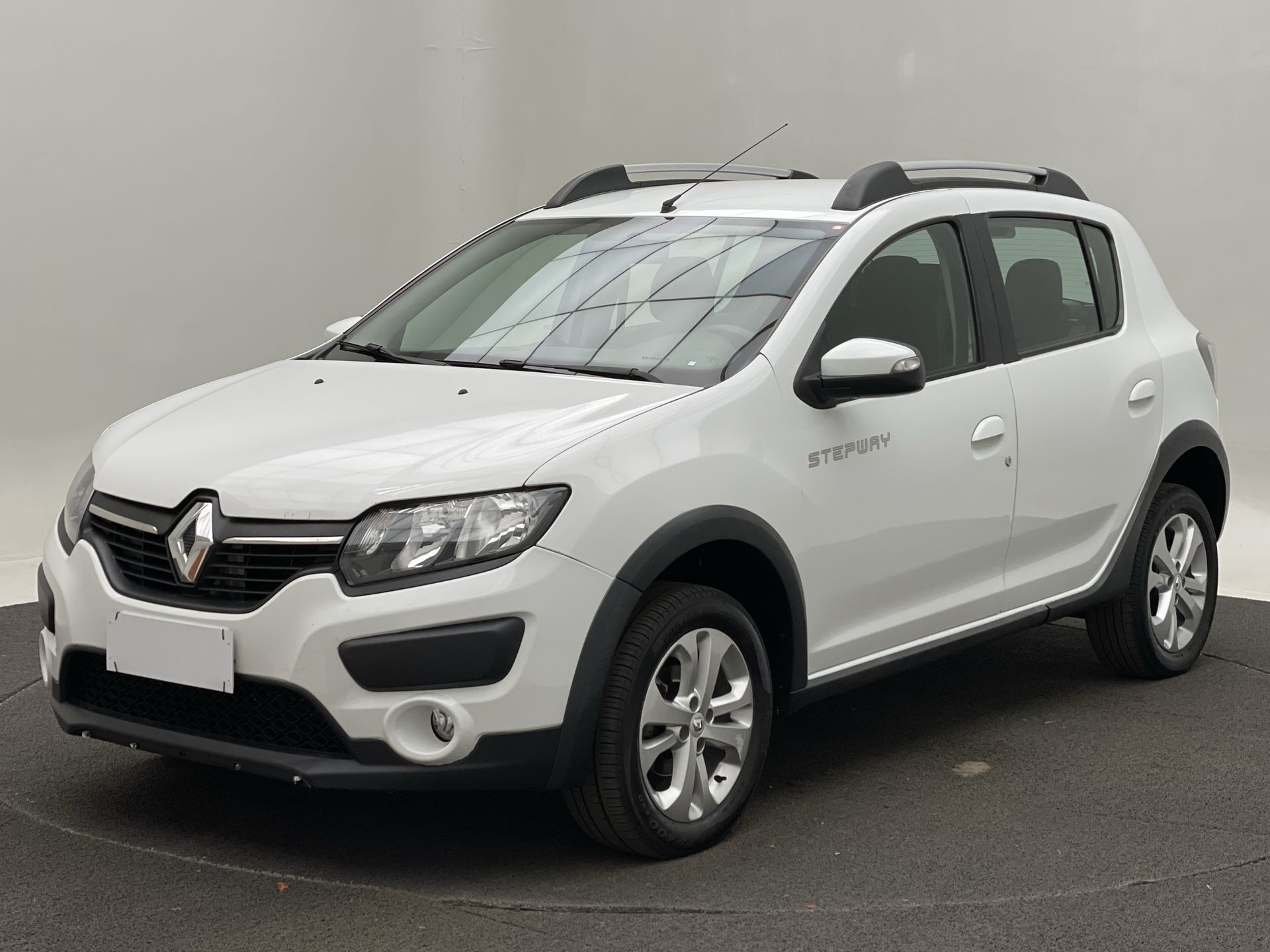 SANDERO STEPWAY Flex 1.6 16V 5p