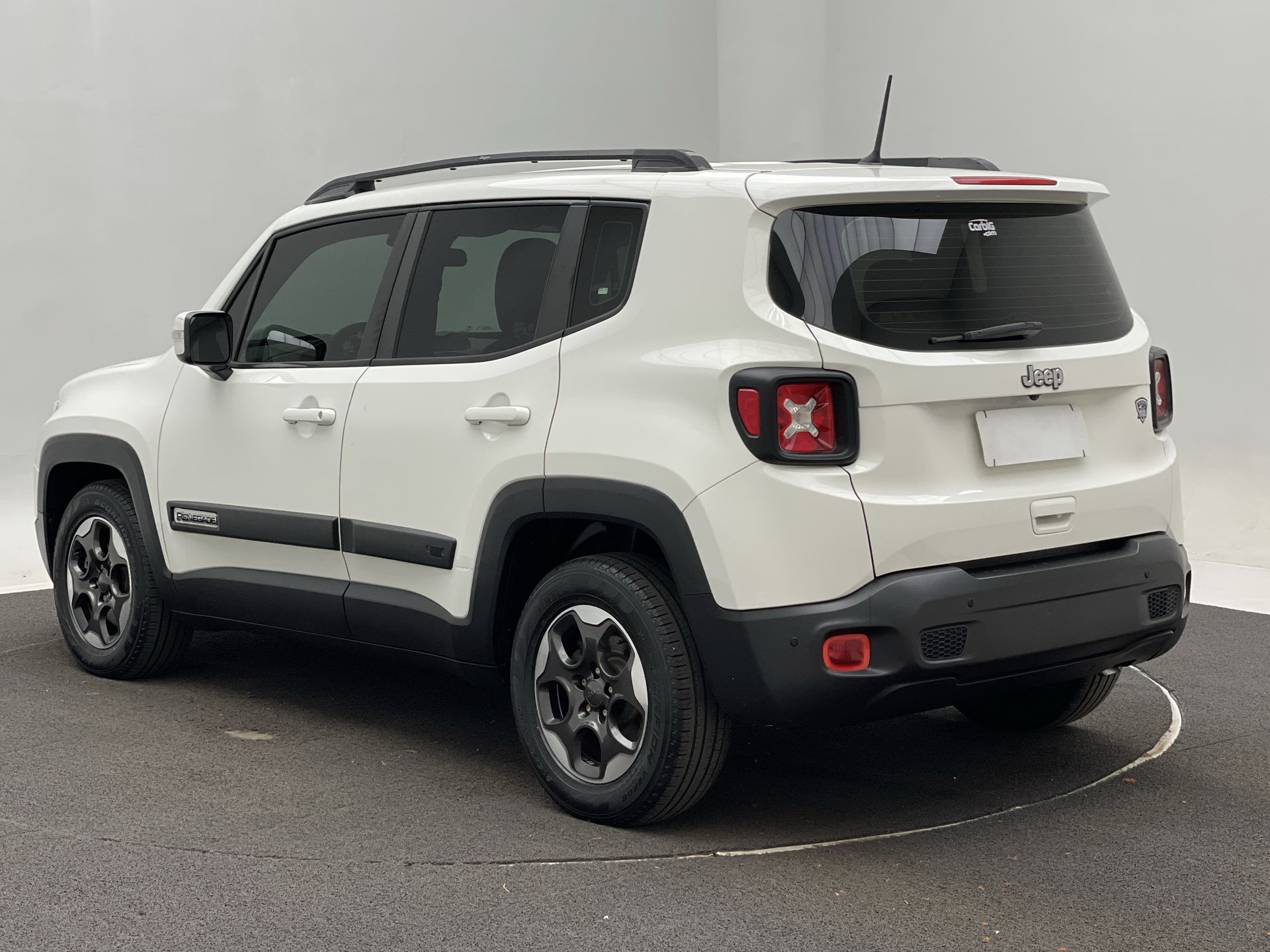 Jeep-RENEGADE-Renegade 1.8 4x2 Flex 16V Aut.