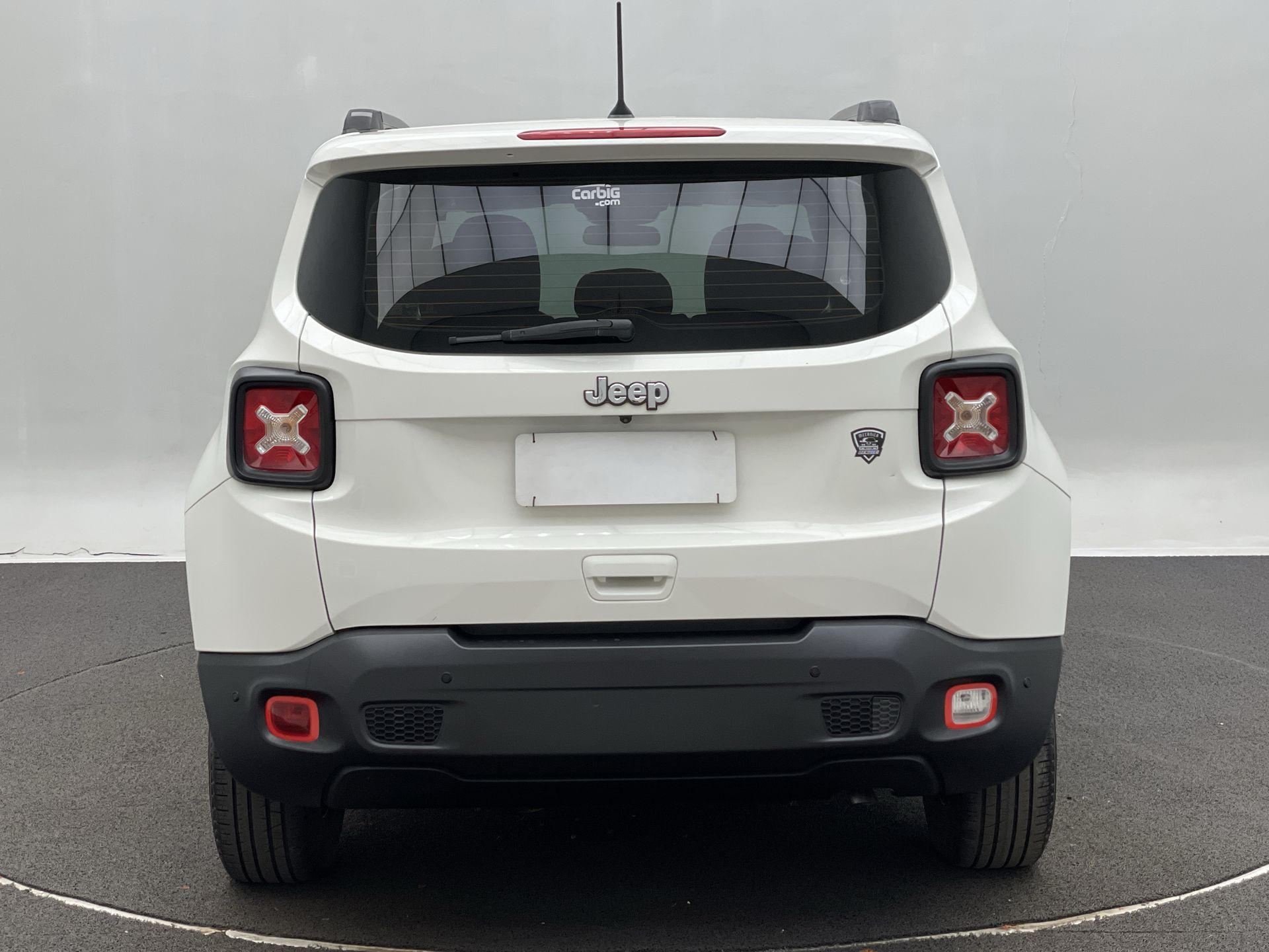 Jeep-RENEGADE-Renegade 1.8 4x2 Flex 16V Aut.