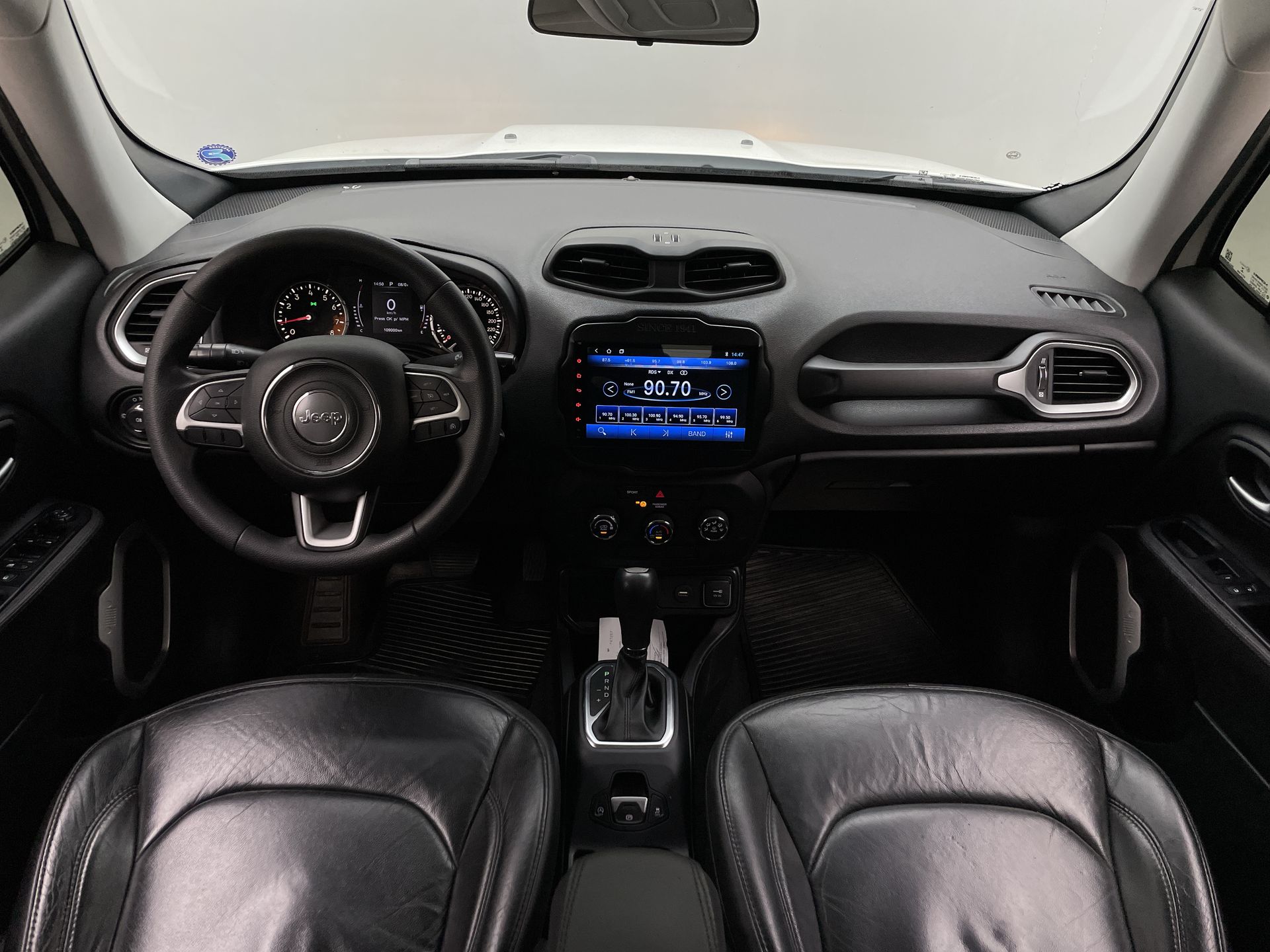 Jeep-RENEGADE-Renegade 1.8 4x2 Flex 16V Aut.
