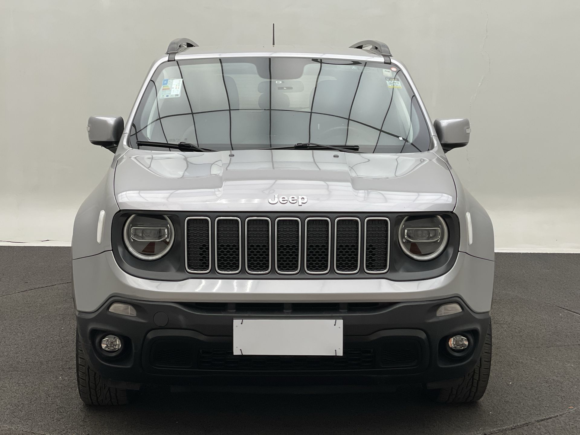 Jeep-RENEGADE-Renegade Longitude 1.8 4x2 Flex 16V Aut.