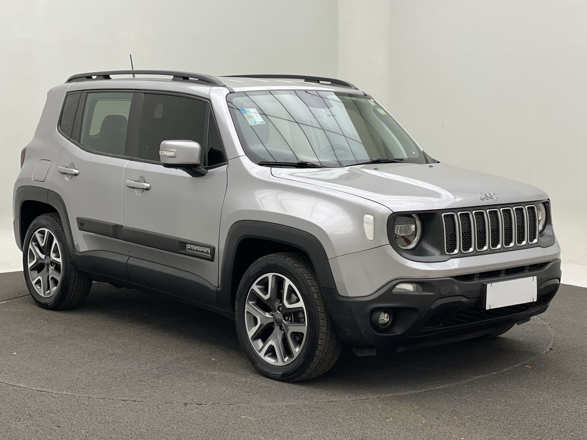 Jeep-RENEGADE-Renegade Longitude 1.8 4x2 Flex 16V Aut.