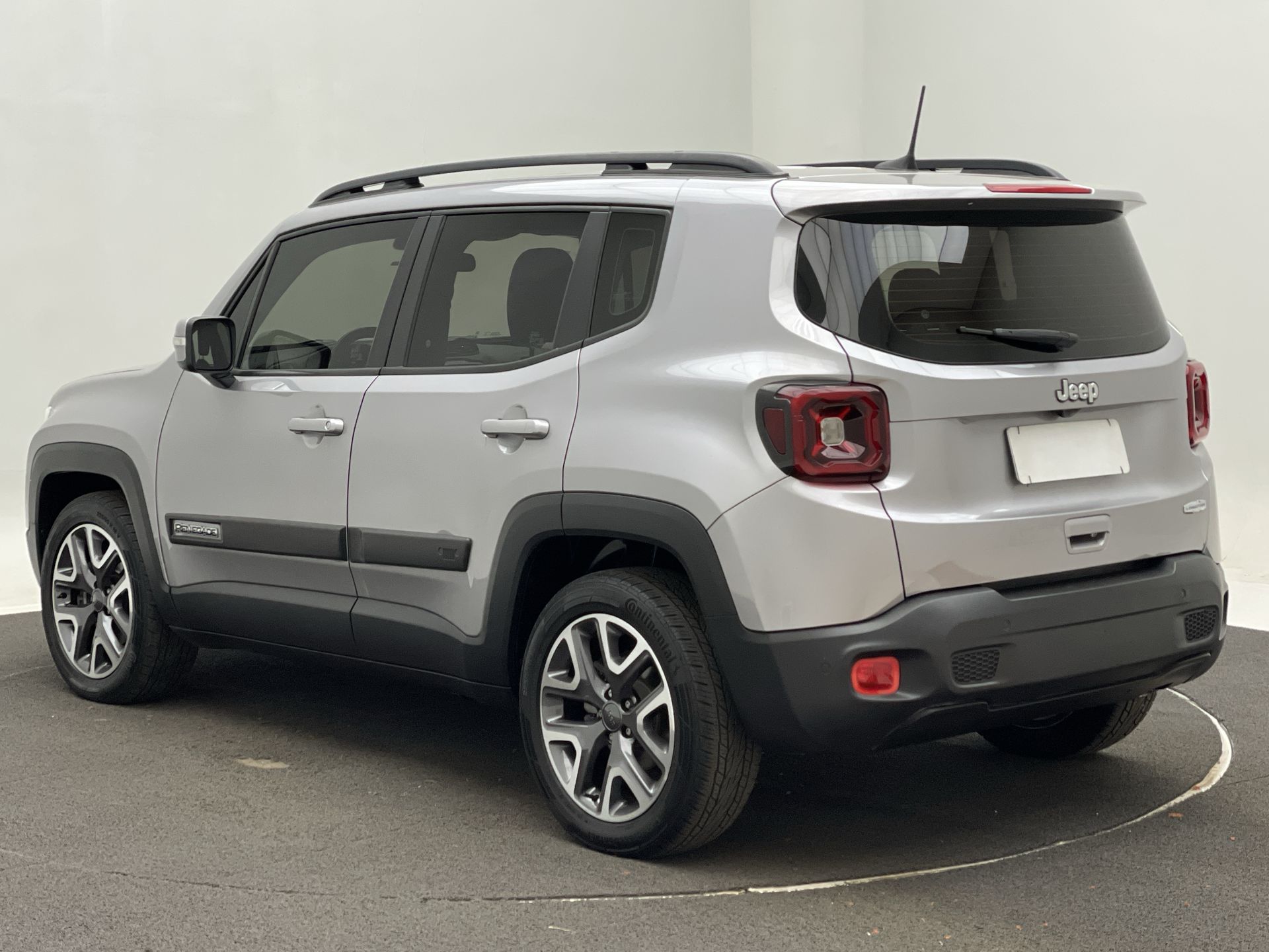 Jeep-RENEGADE-Renegade Longitude 1.8 4x2 Flex 16V Aut.