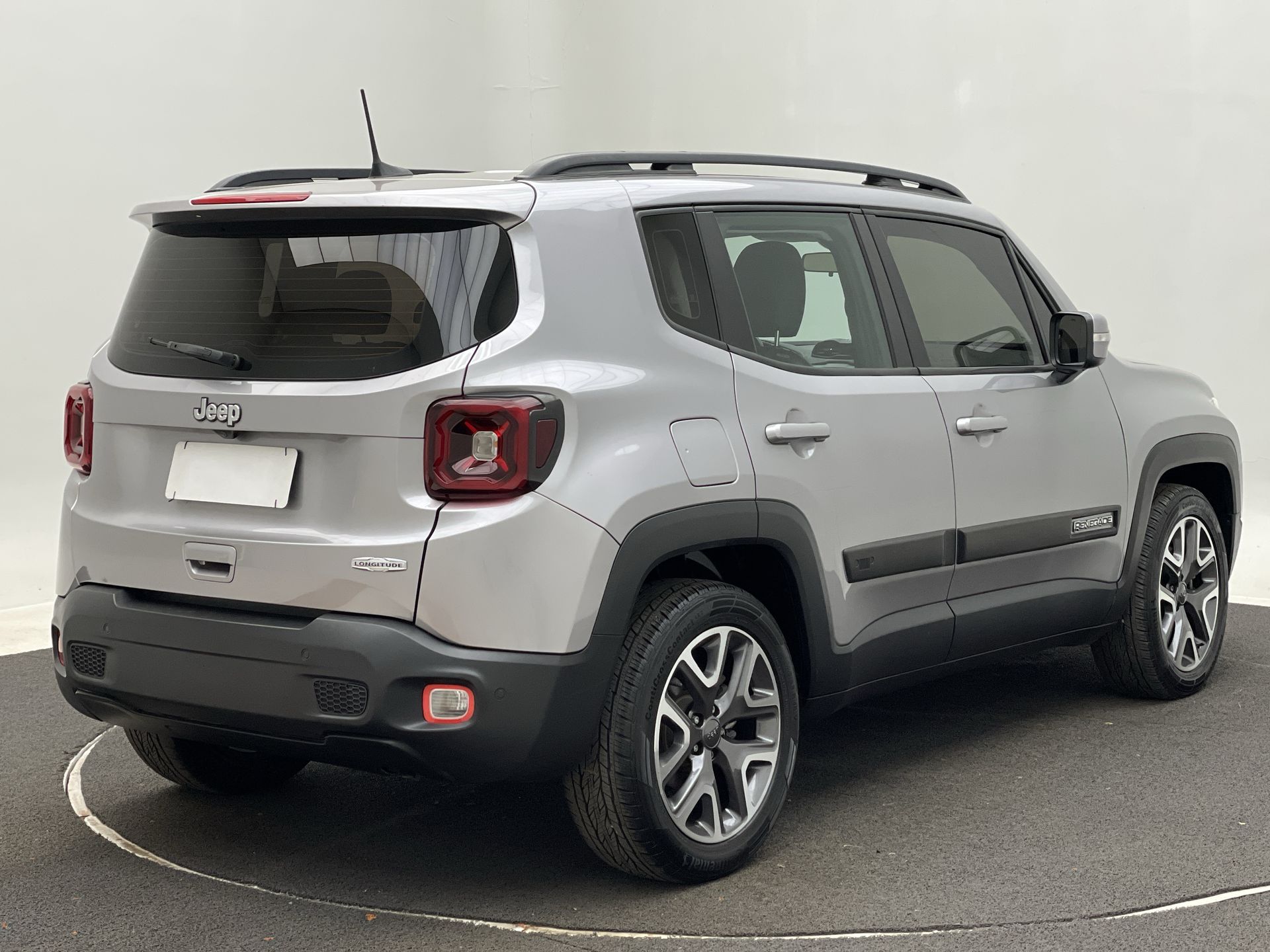 Jeep-RENEGADE-Renegade Longitude 1.8 4x2 Flex 16V Aut.