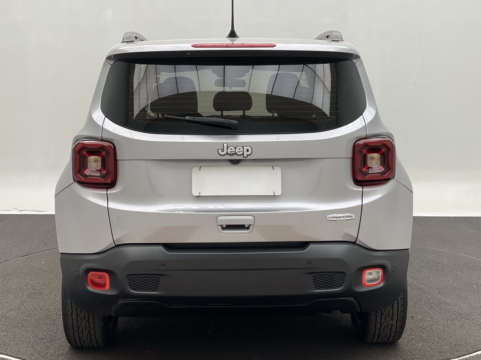 Jeep-RENEGADE-Renegade Longitude 1.8 4x2 Flex 16V Aut.