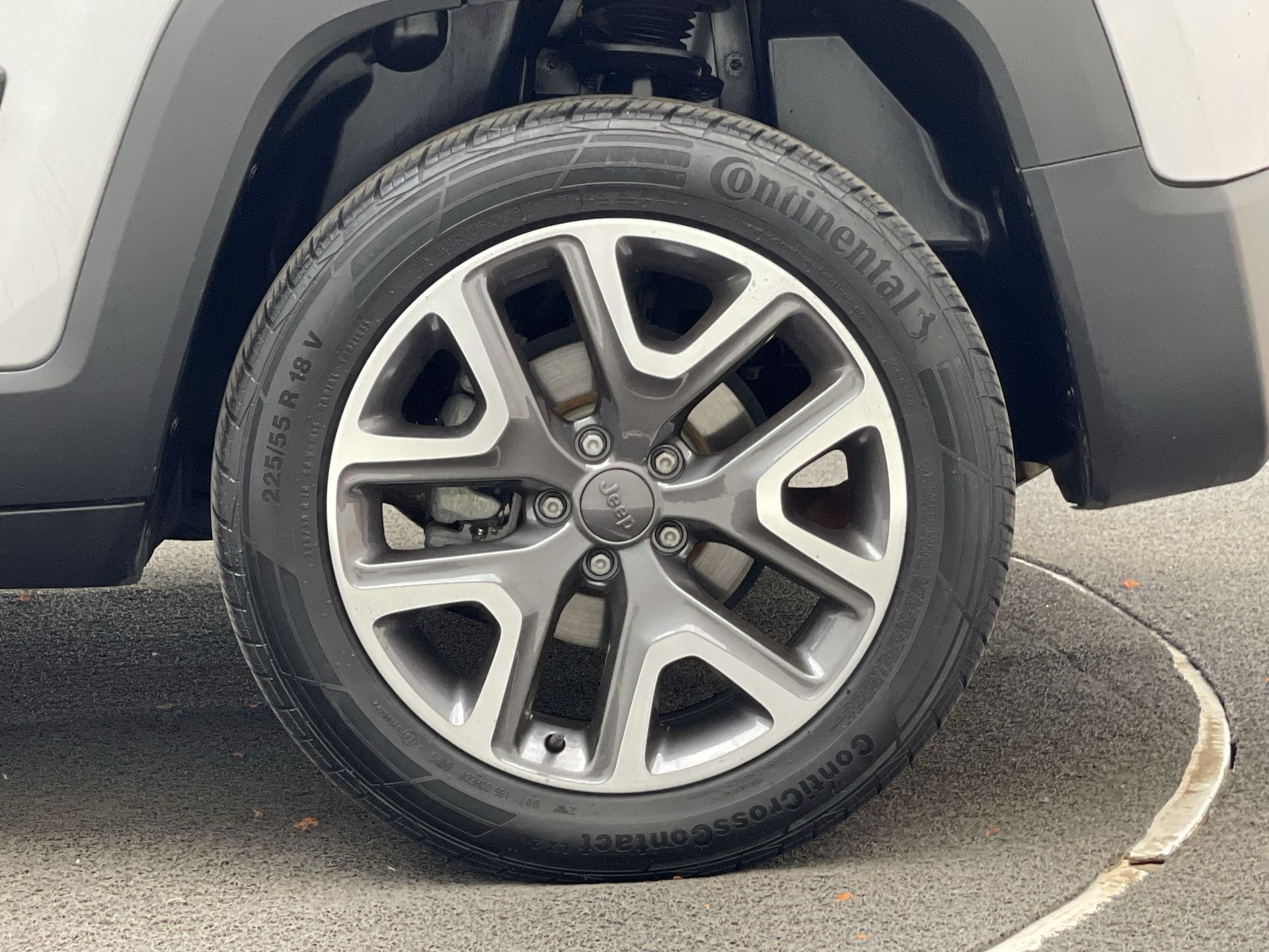 Jeep-RENEGADE-Renegade Longitude 1.8 4x2 Flex 16V Aut.