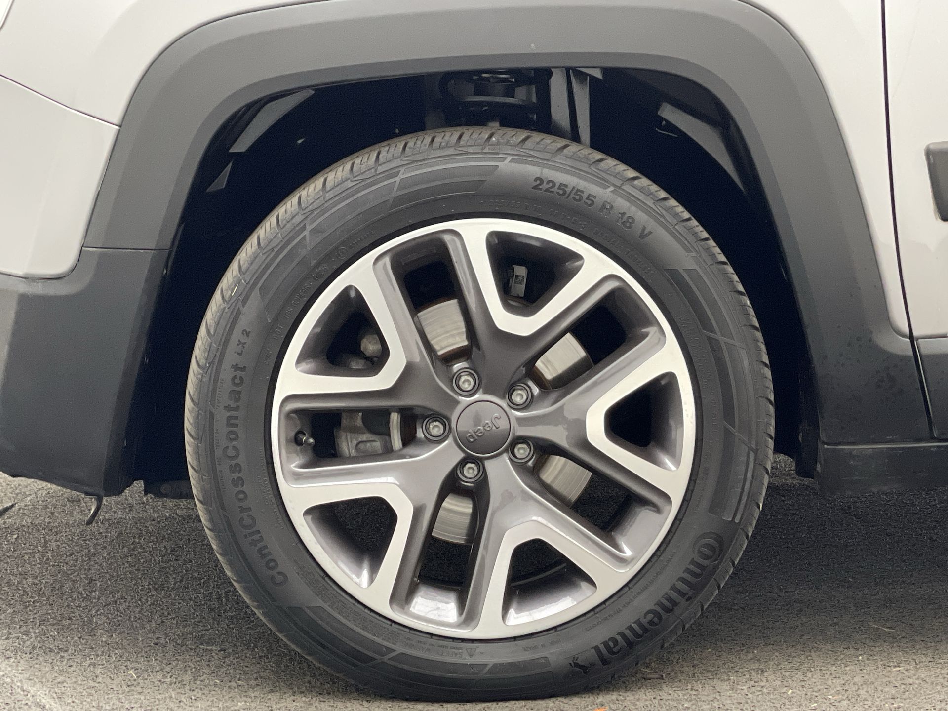 Jeep-RENEGADE-Renegade Longitude 1.8 4x2 Flex 16V Aut.