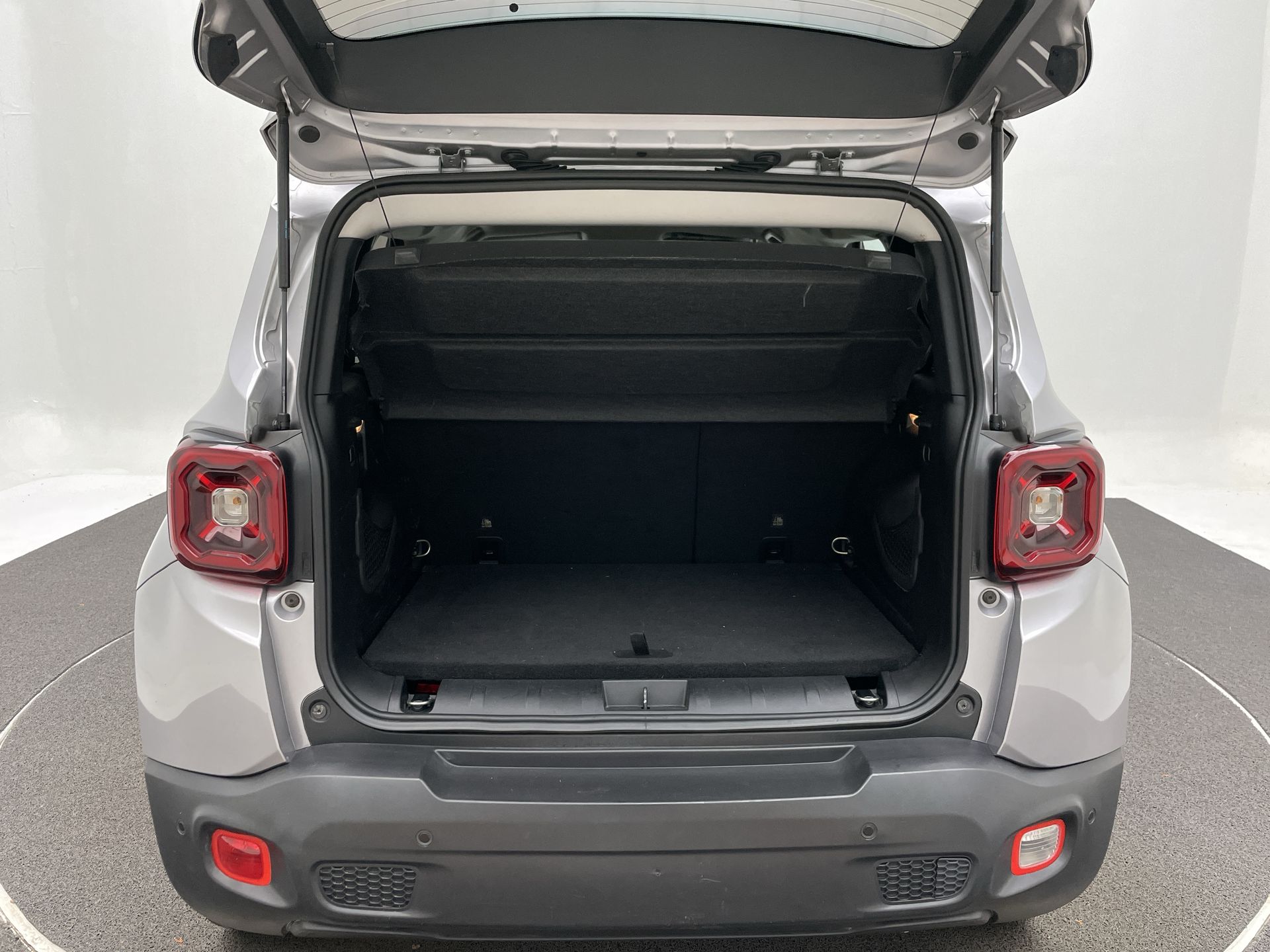 Jeep-RENEGADE-Renegade Longitude 1.8 4x2 Flex 16V Aut.