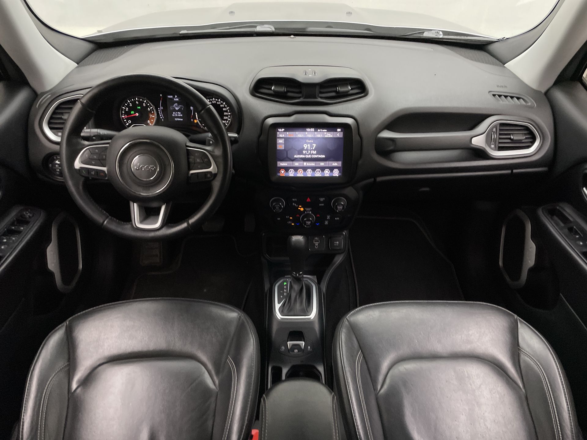 Jeep-RENEGADE-Renegade Longitude 1.8 4x2 Flex 16V Aut.