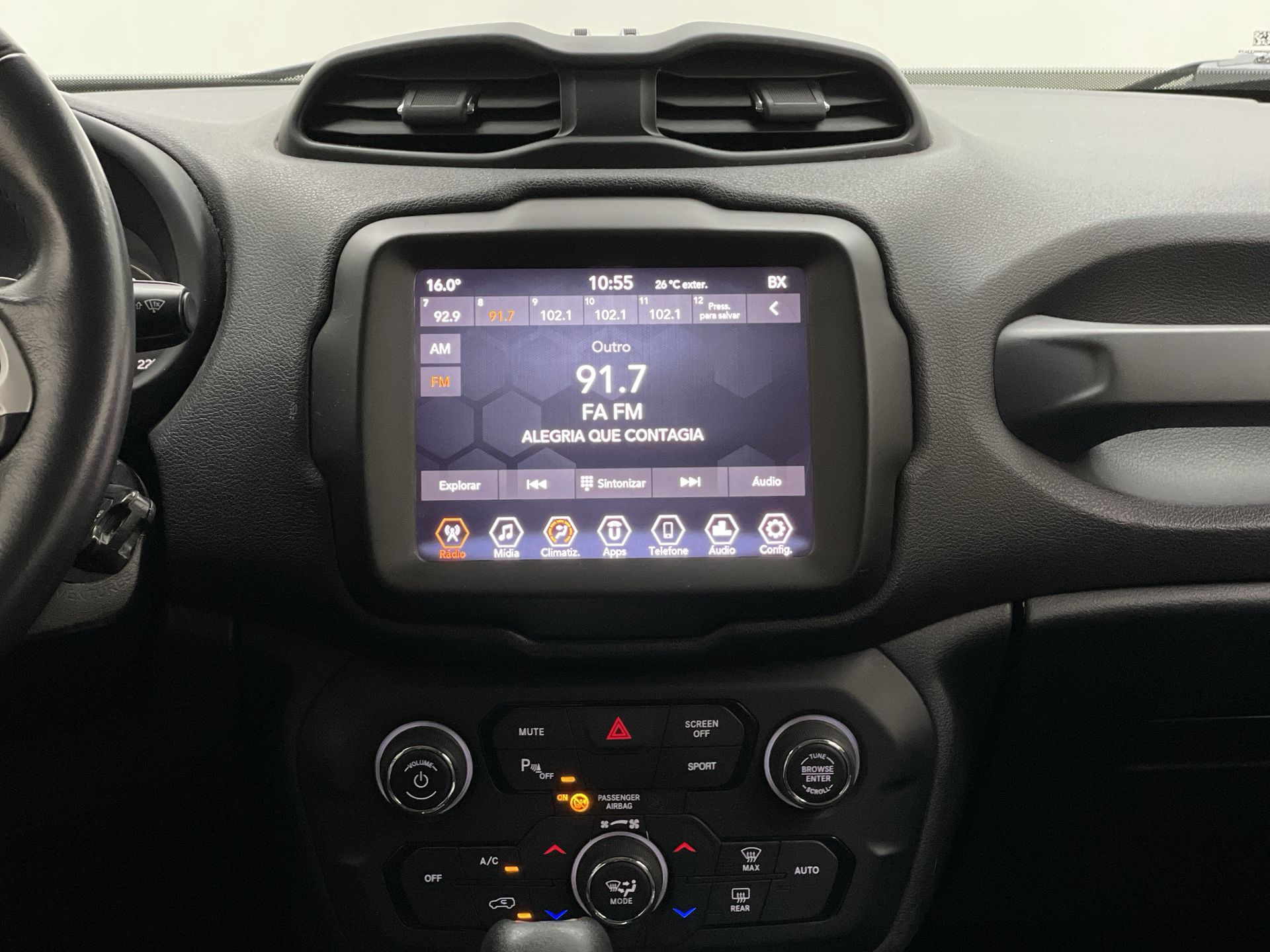 Jeep-RENEGADE-Renegade Longitude 1.8 4x2 Flex 16V Aut.
