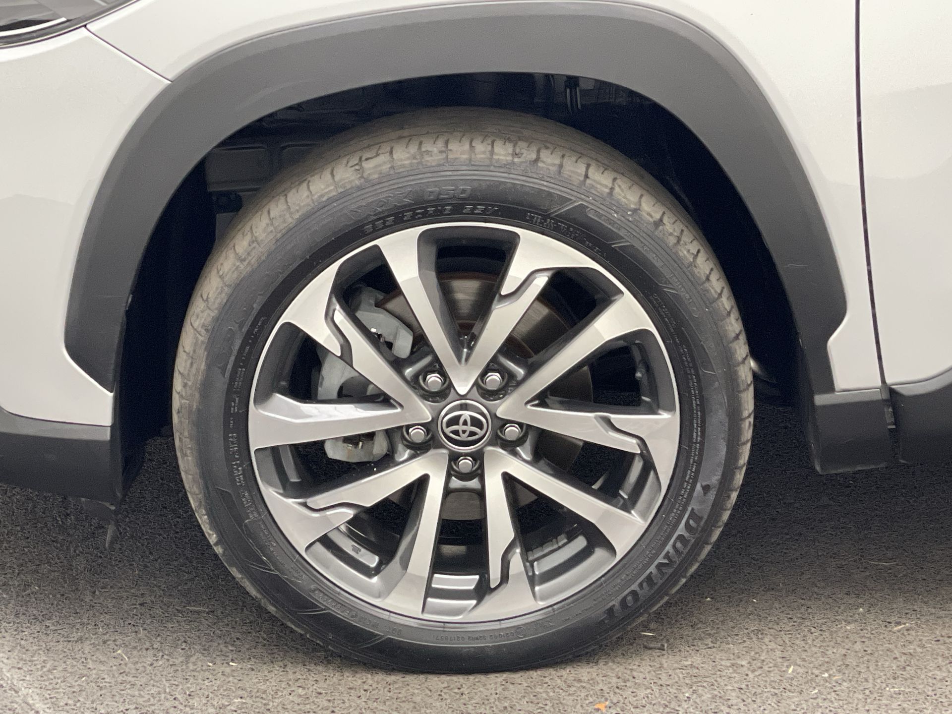 Corolla Cross XRE 2.0 16V Flex Aut.