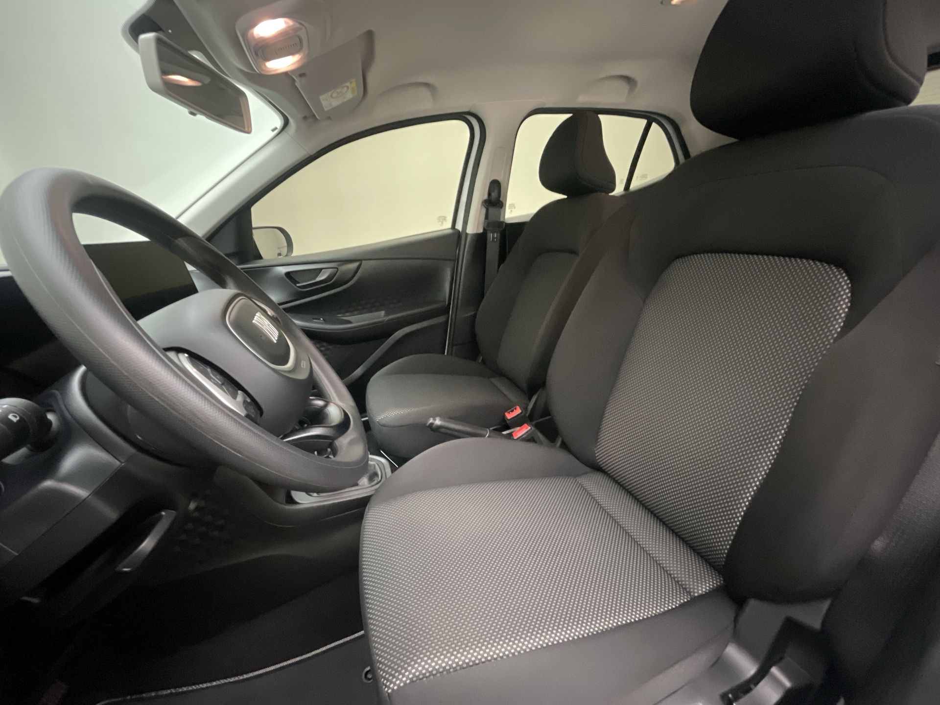 PULSE DRIVE 1.3 8V Flex Mec.