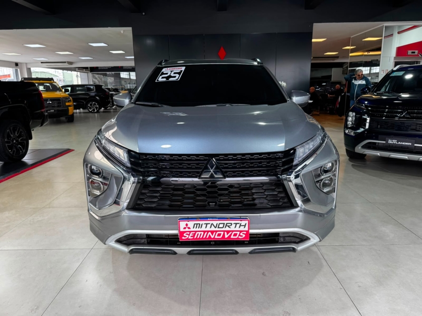 1.5 MIVEC TURBO GASOLINA HPE CVT