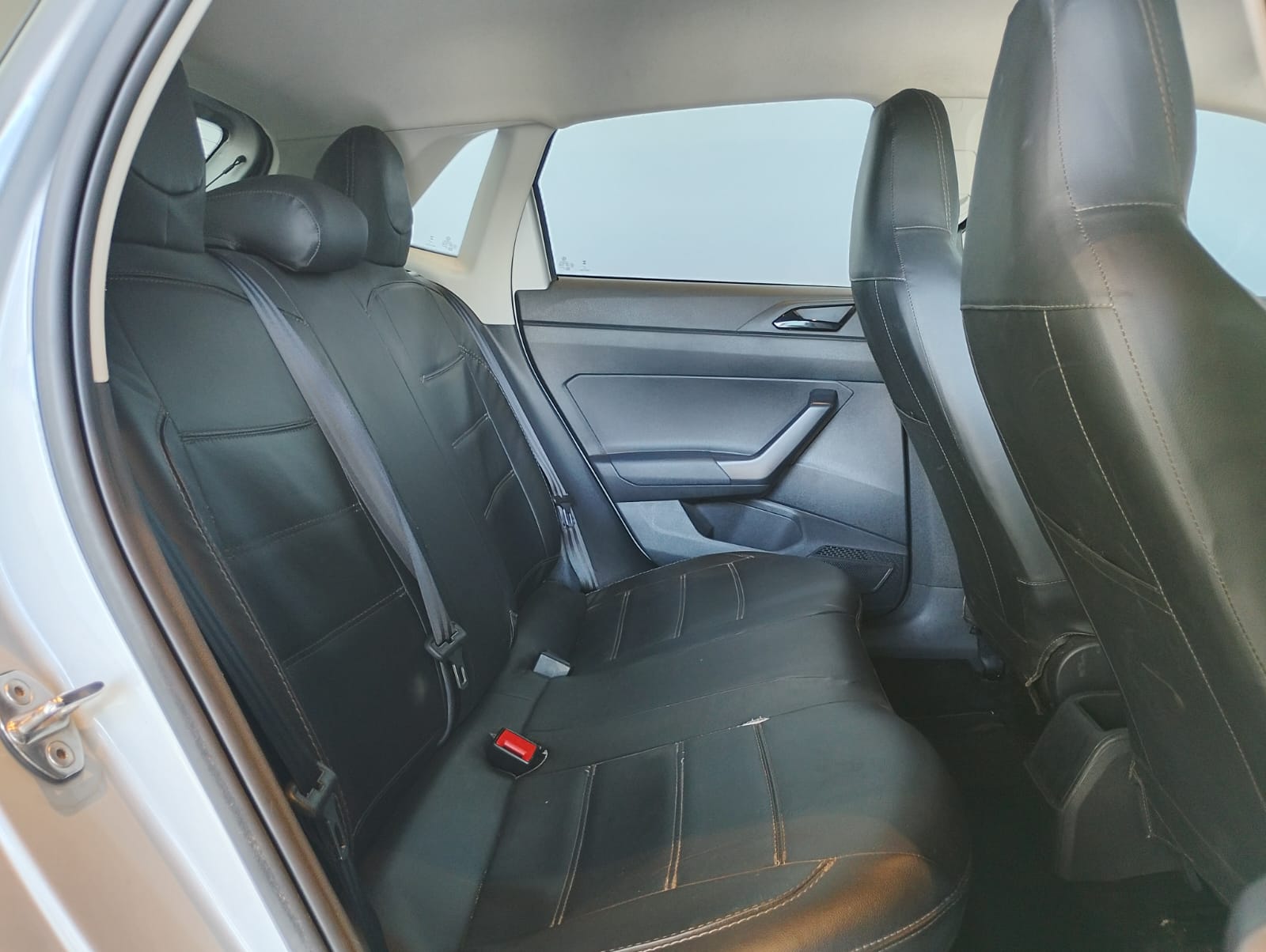 Volkswagen-Polo-Polo 1.0 TSI Flex 12V 5p