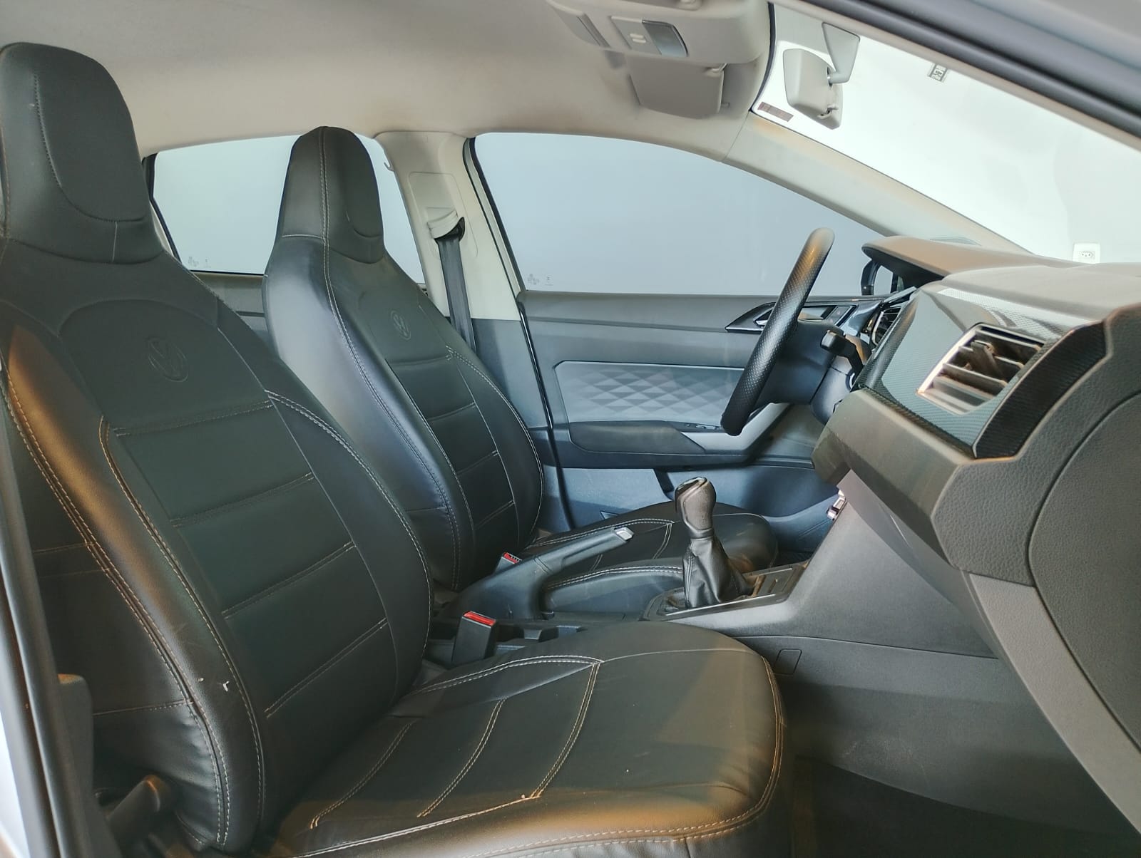Volkswagen-Polo-Polo 1.0 TSI Flex 12V 5p