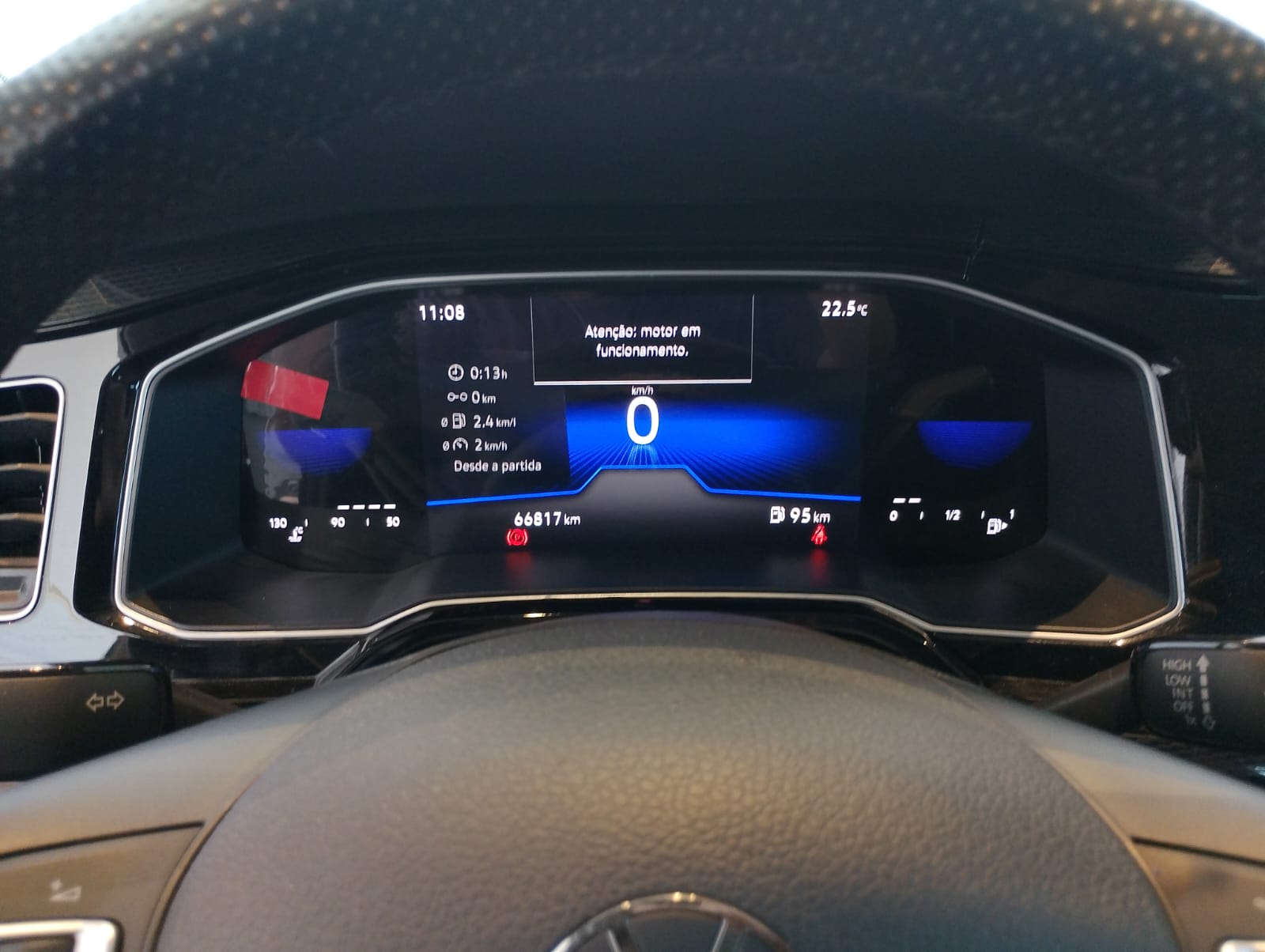Volkswagen-Polo-Polo 1.0 TSI Flex 12V 5p