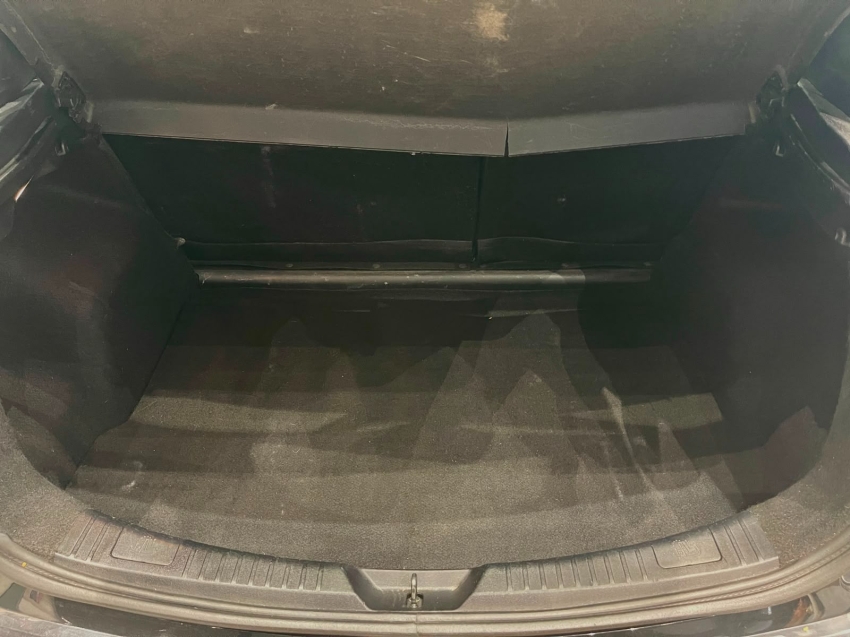 Toyota-YARIS-1.5 16V FLEX XS CONNECT MULTIDRIVE