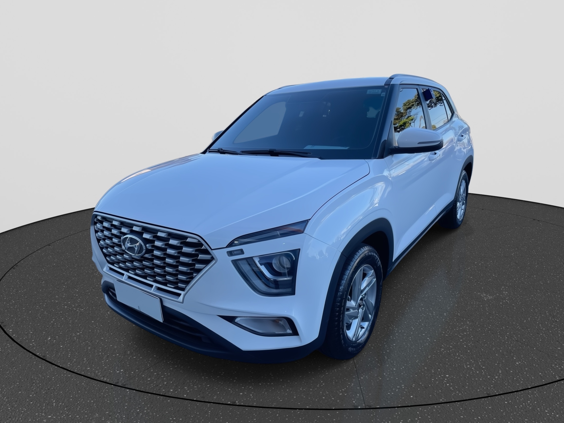 Creta Comfort 1.0 TB 12V Flex Aut.