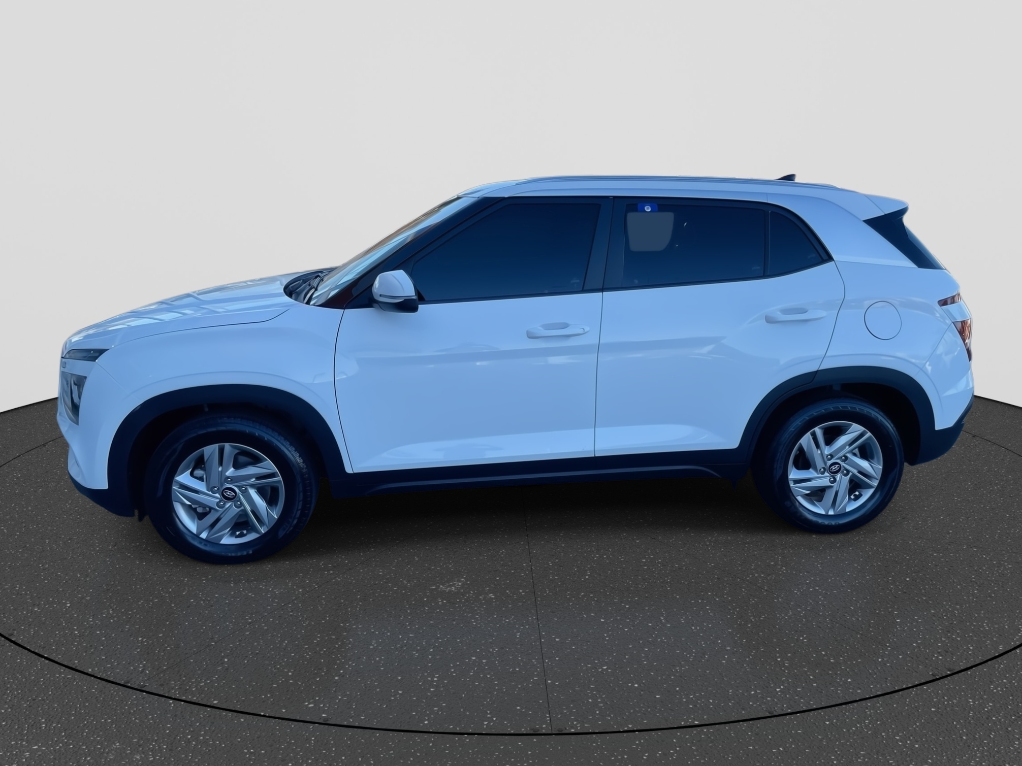 Hyundai-CRETA-Creta Comfort 1.0 TB 12V Flex Aut.