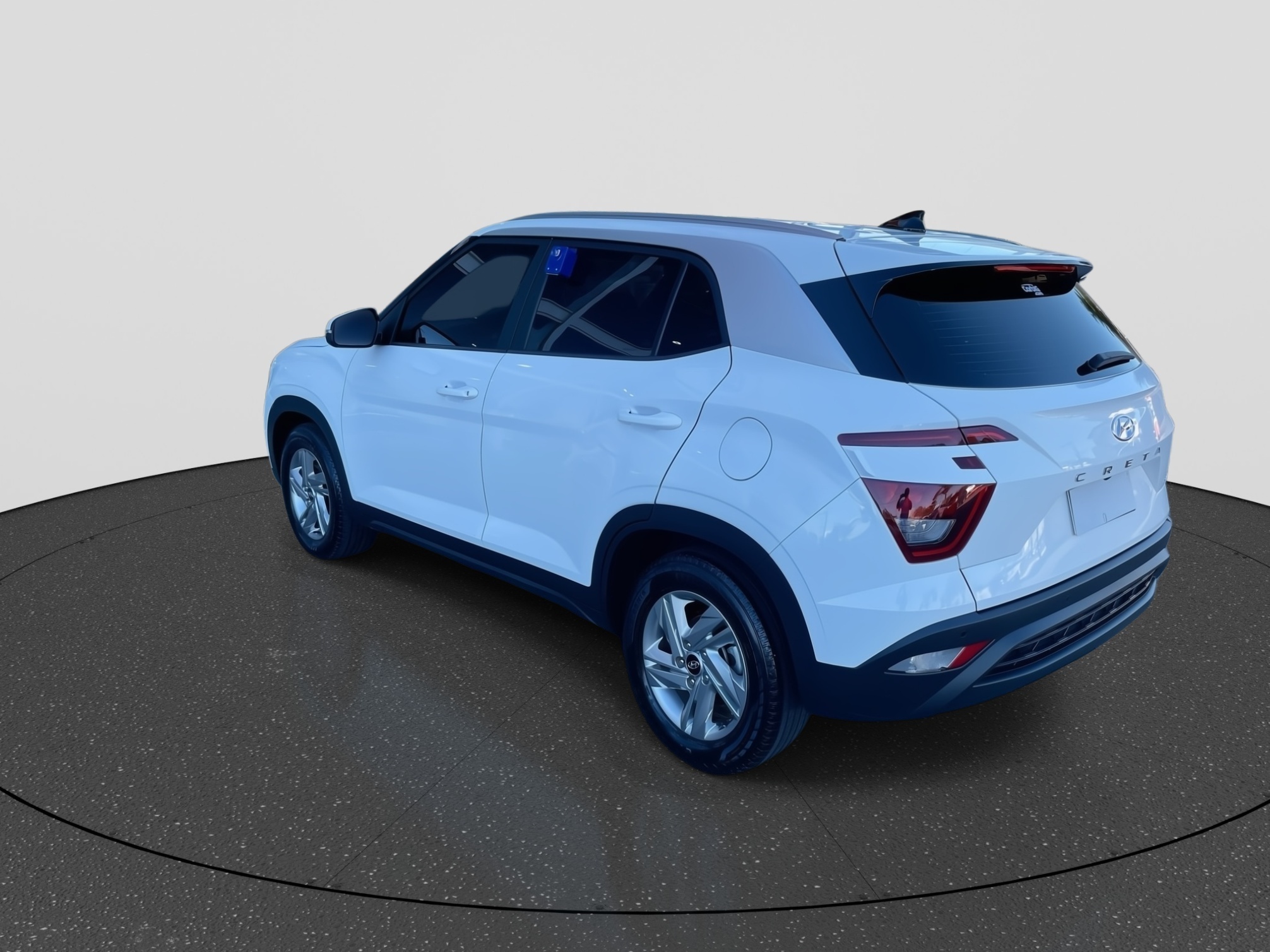 Hyundai-CRETA-Creta Comfort 1.0 TB 12V Flex Aut.