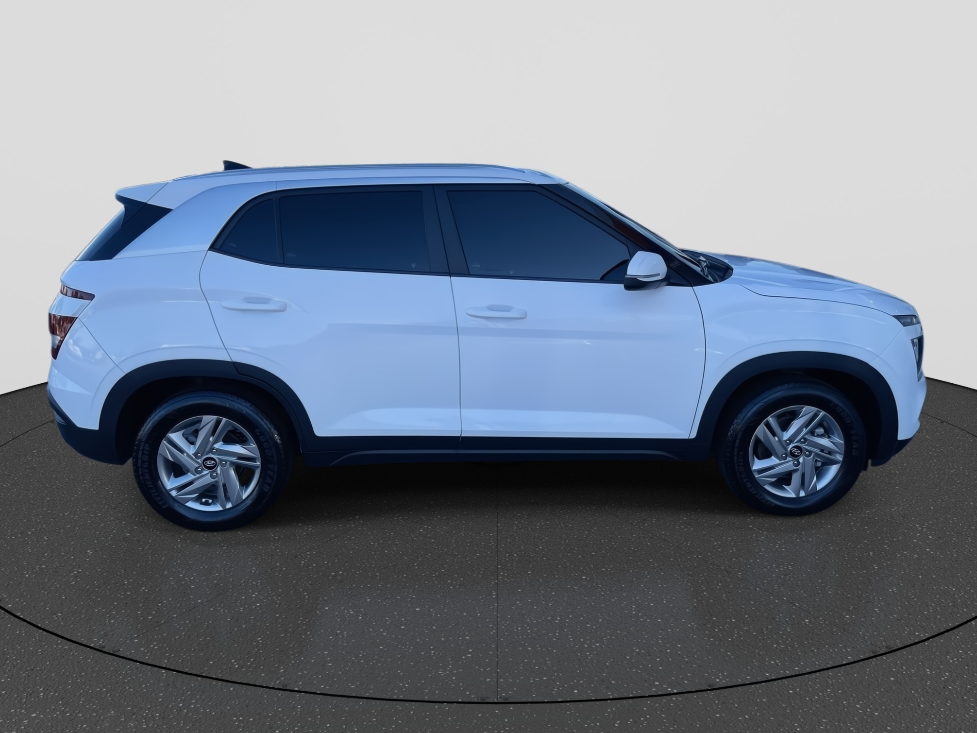 Hyundai-CRETA-Creta Comfort 1.0 TB 12V Flex Aut.