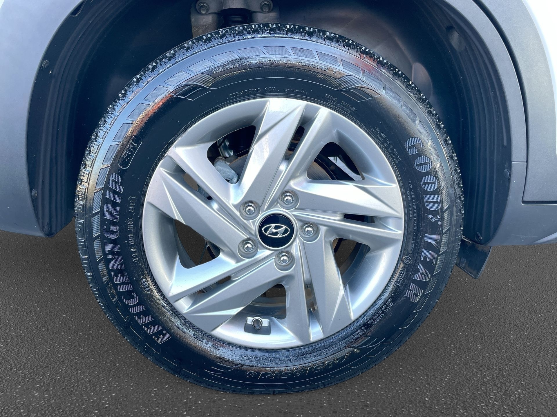 Hyundai-CRETA-Creta Comfort 1.0 TB 12V Flex Aut.
