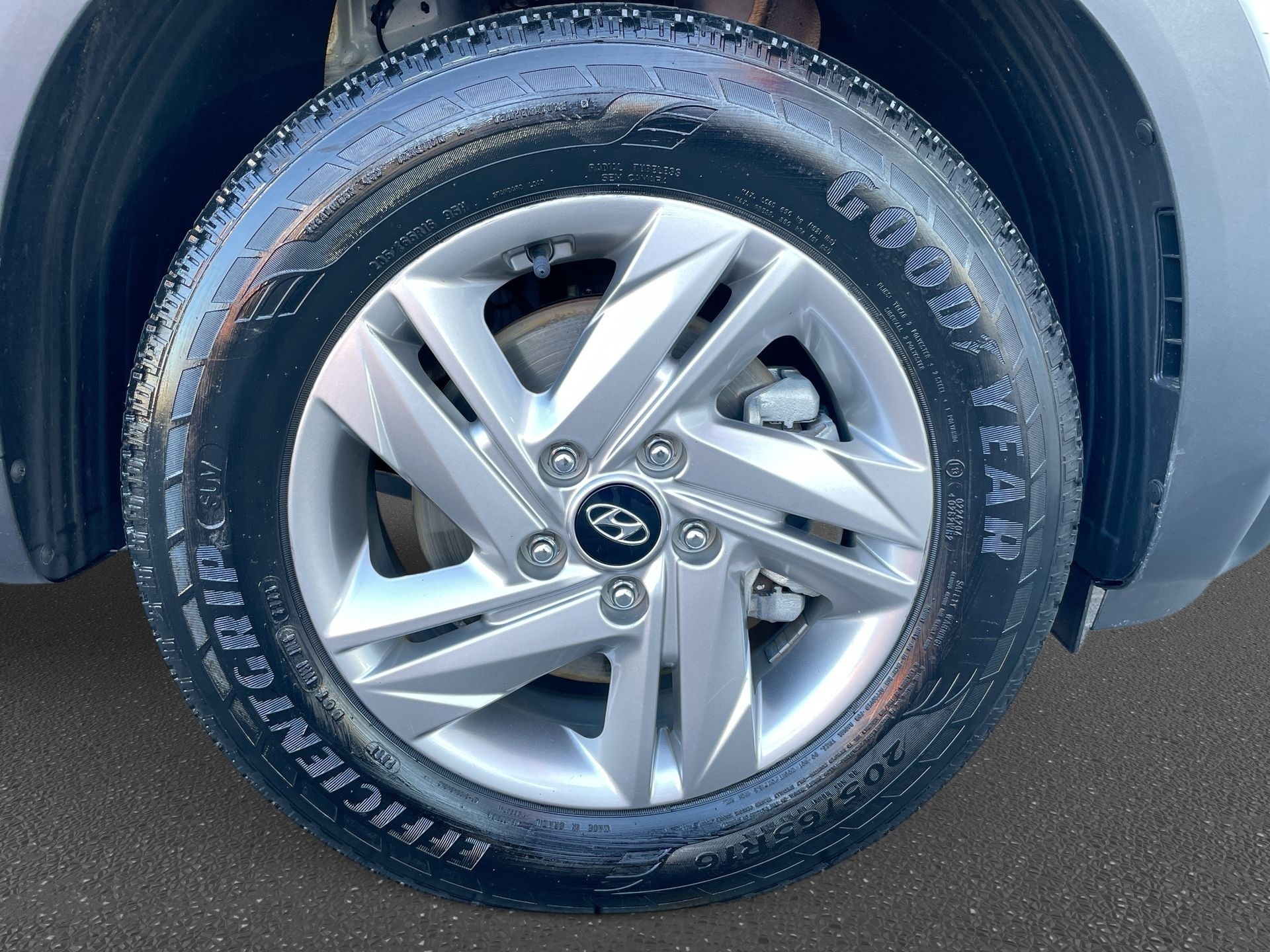 Hyundai-CRETA-Creta Comfort 1.0 TB 12V Flex Aut.