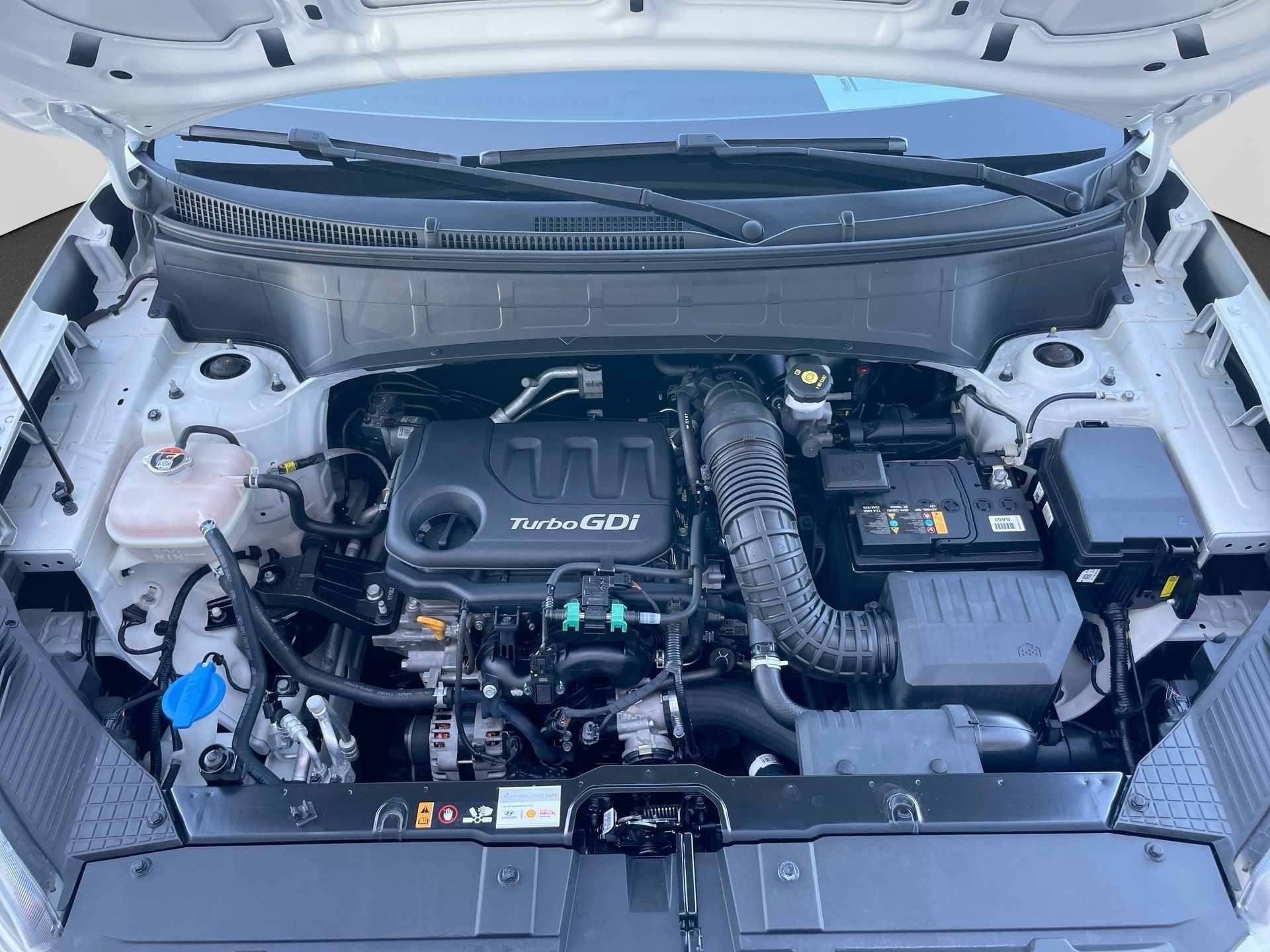 Hyundai-CRETA-Creta Comfort 1.0 TB 12V Flex Aut.