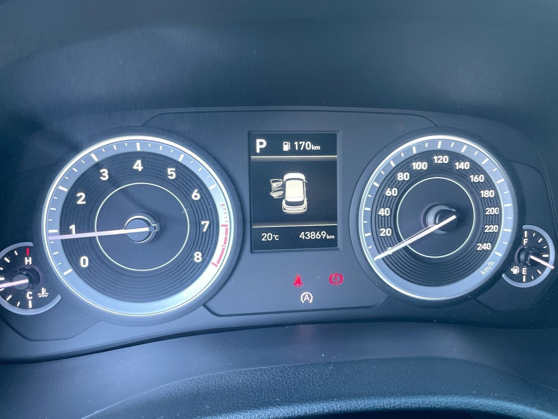 Hyundai-CRETA-Creta Comfort 1.0 TB 12V Flex Aut.