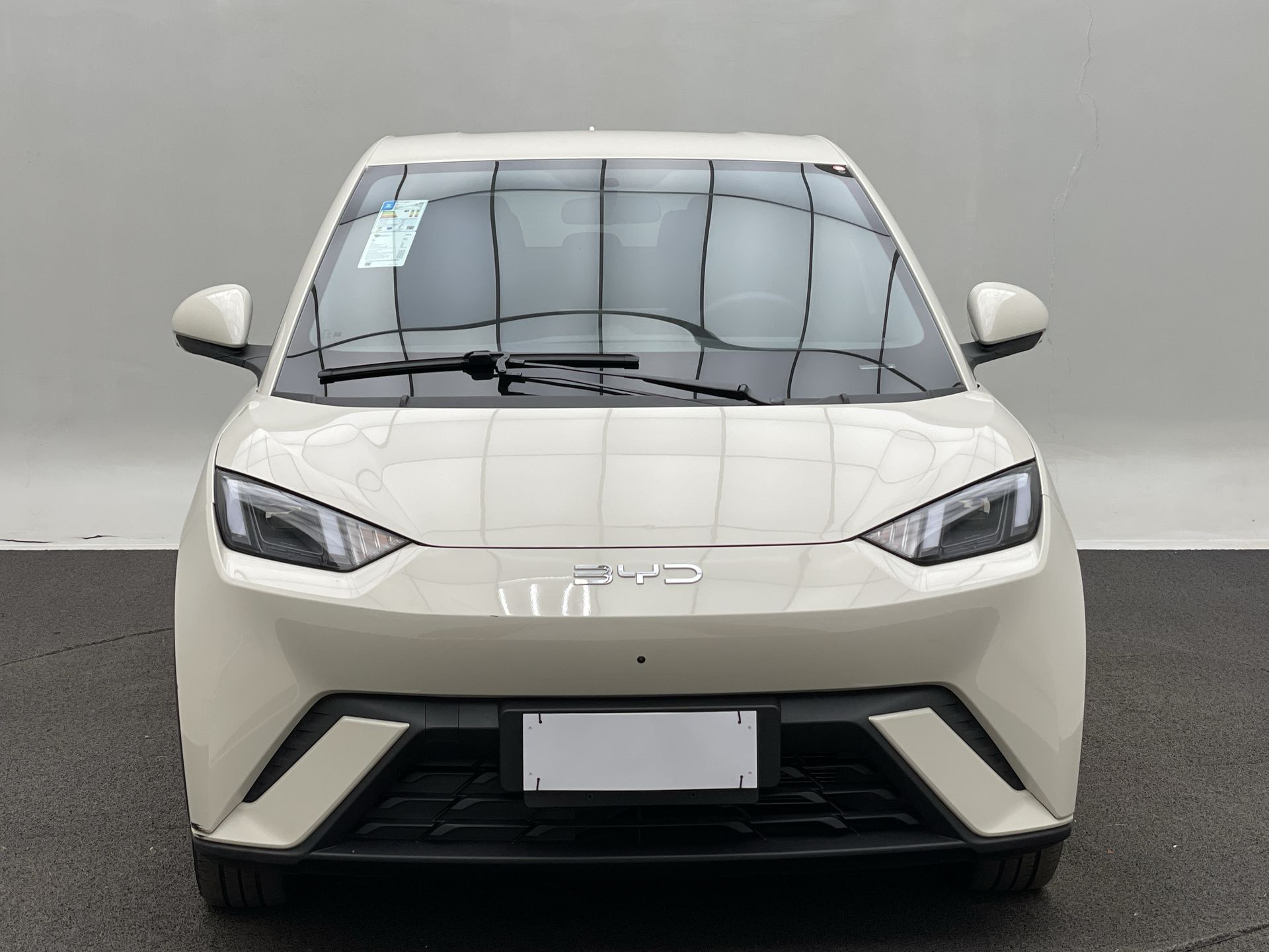 BYD-Dolphin-Dolphin Mini (Elétrico)
