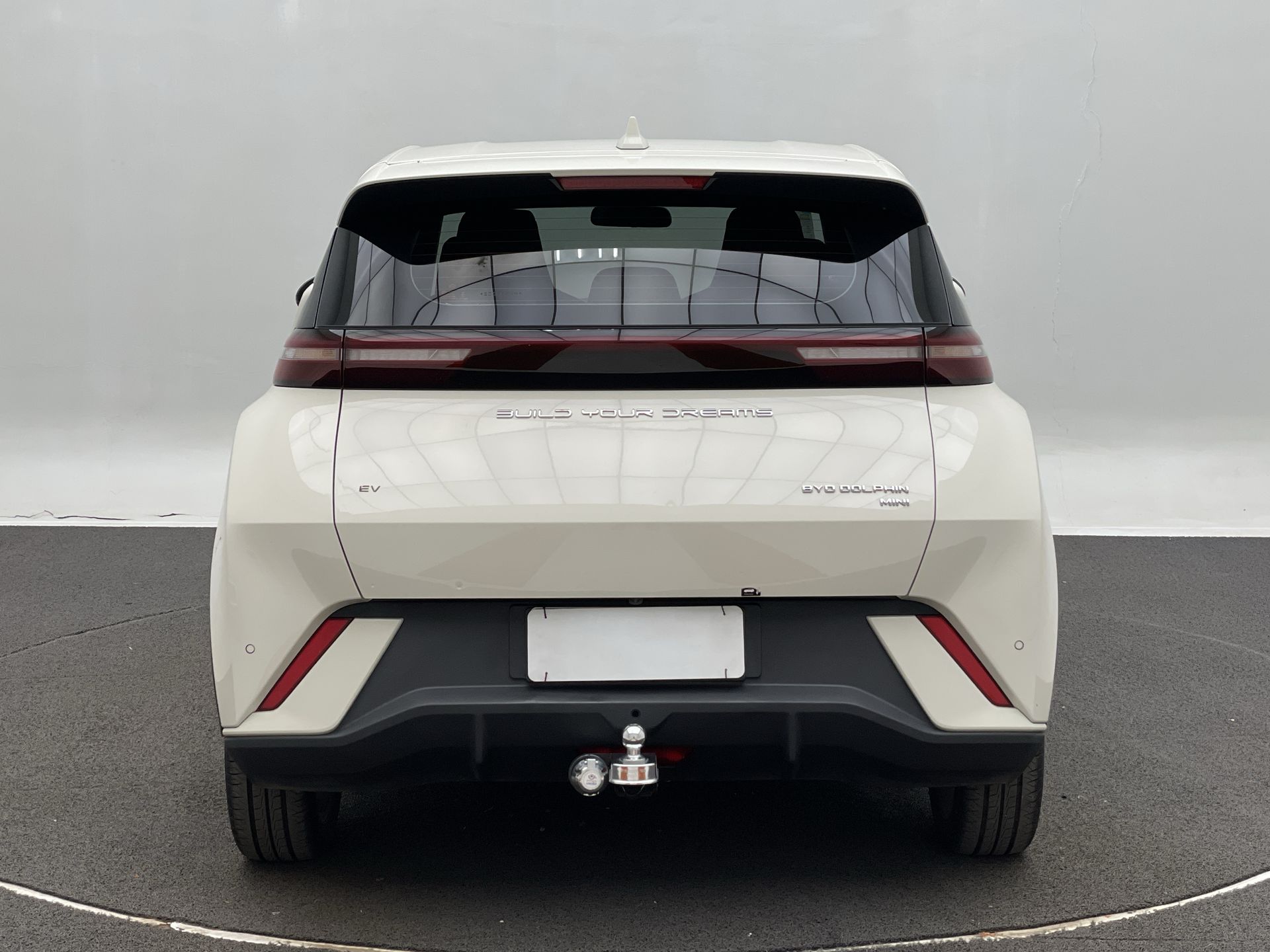 BYD-Dolphin-Dolphin Mini (Elétrico)