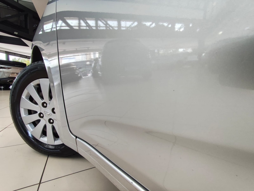 Hyundai-HB20-1.0 COMFORT 12V FLEX 4P MANUAL