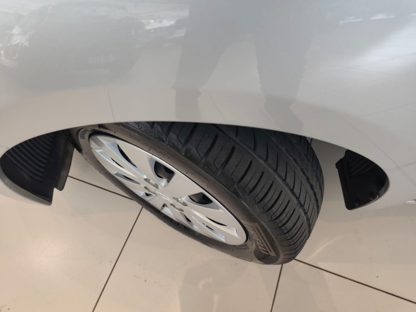 Hyundai-HB20-1.0 COMFORT 12V FLEX 4P MANUAL