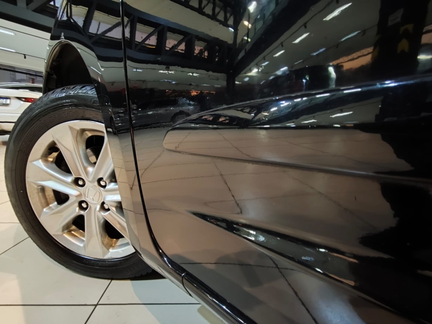 Honda-FIT-1.4 LX 16V FLEX 4P MANUAL