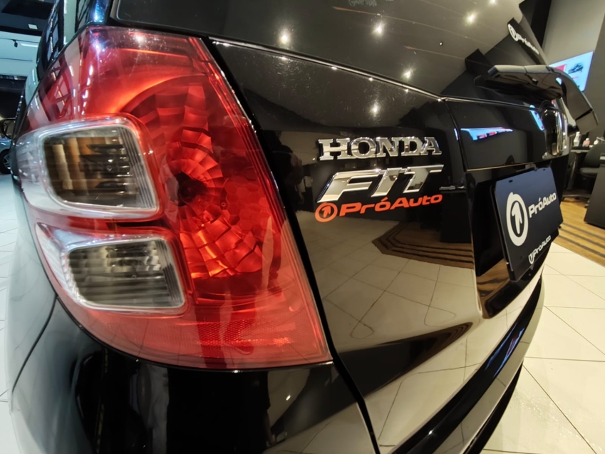 Honda-FIT-1.4 LX 16V FLEX 4P MANUAL
