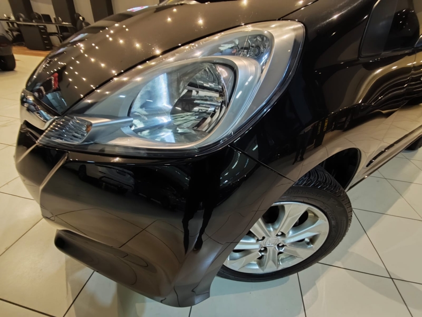 Honda-FIT-1.4 LX 16V FLEX 4P MANUAL