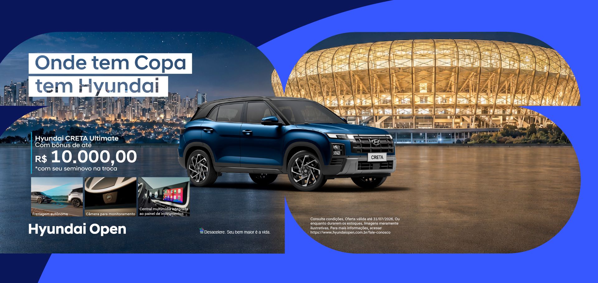 banner oferta creta ultimate
