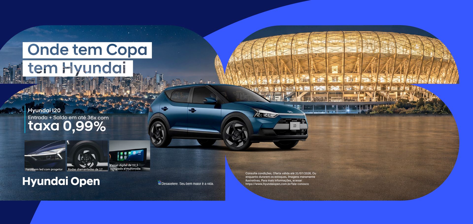 banner oferta i20