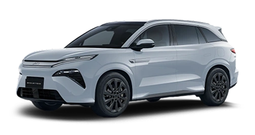 BYD ATTO 8