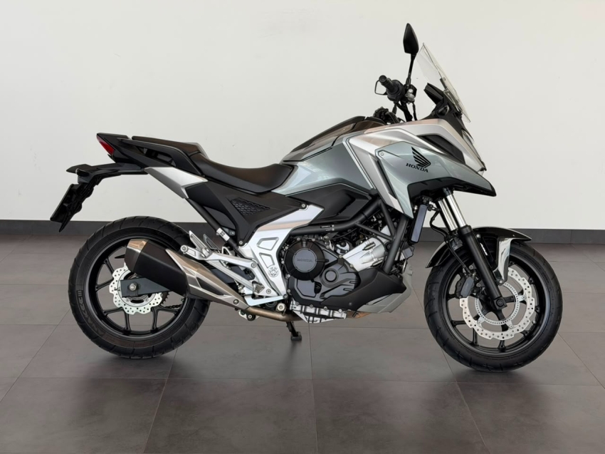 HONDA-NC-750X