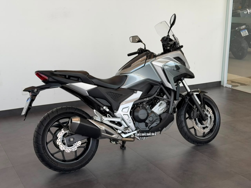 HONDA-NC-750X