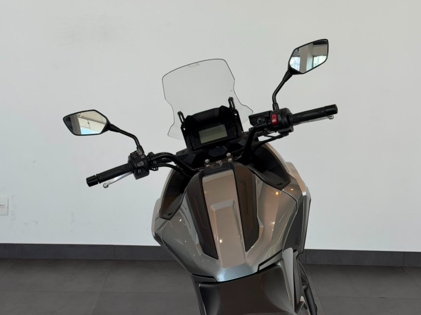 HONDA-NC-750X