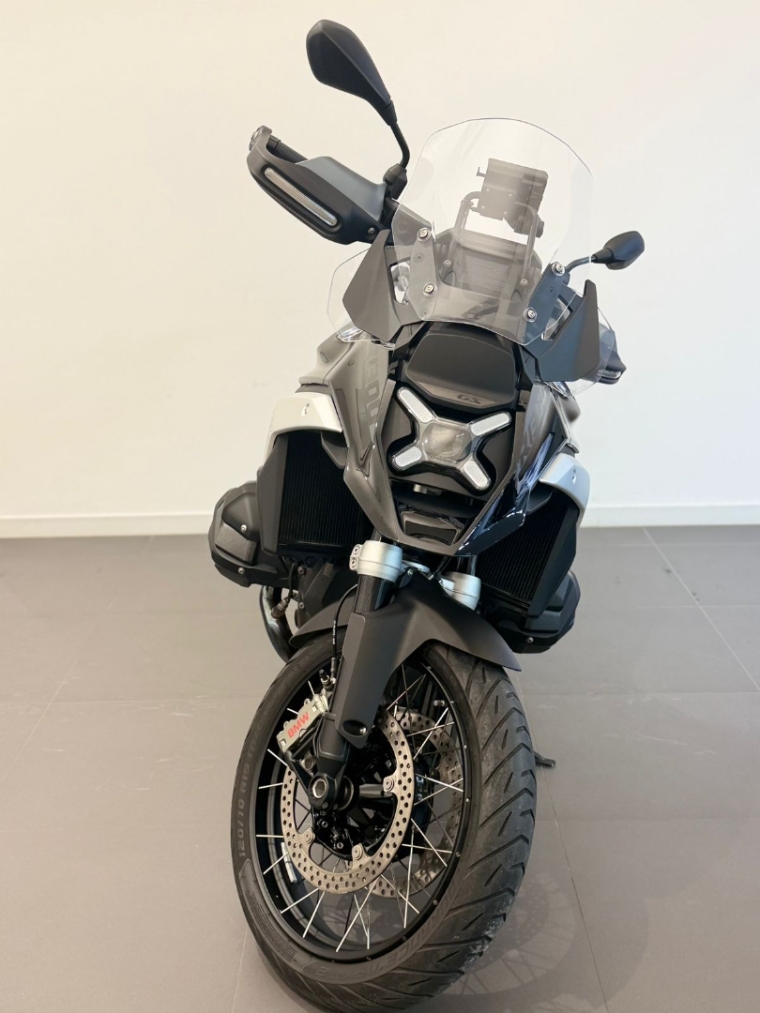 BMW Motorrad-R 1300 GS-TRIPLE BLACK