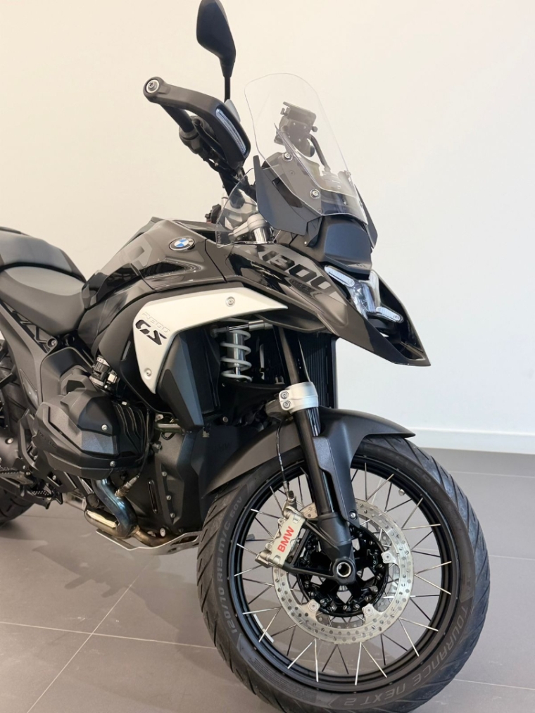 BMW Motorrad-R 1300 GS-TRIPLE BLACK