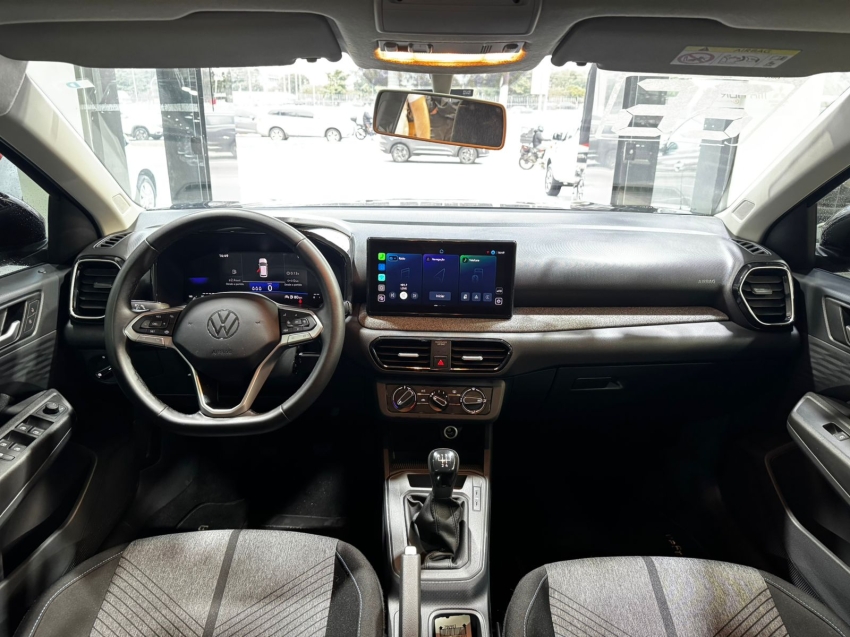 Volkswagen-TERA-1.0 170 TSI MANUAL