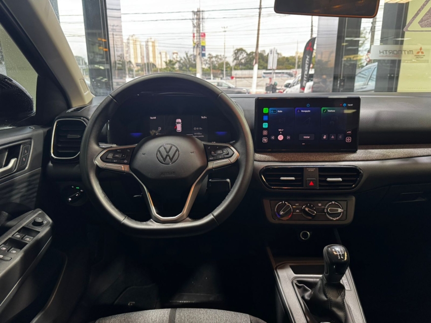 Volkswagen-TERA-1.0 170 TSI MANUAL