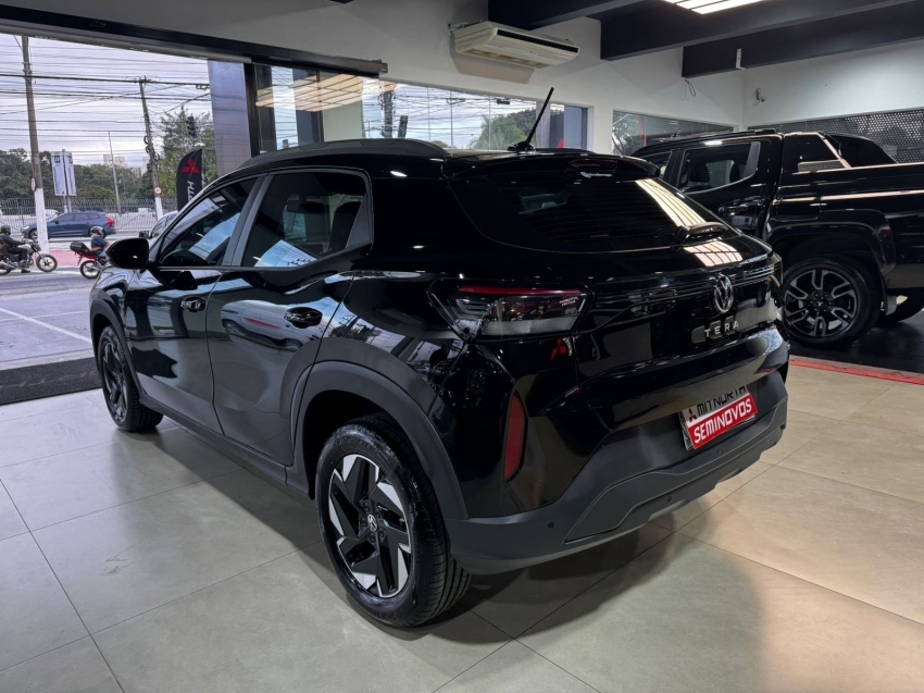 Volkswagen-TERA-1.0 170 TSI MANUAL